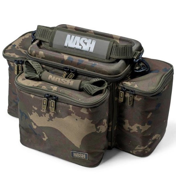 Geanta NASH Subterfuge Carryall Small 30L