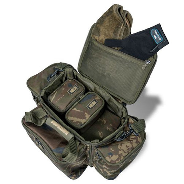 Geanta NASH Subterfuge Carryall Small 30L