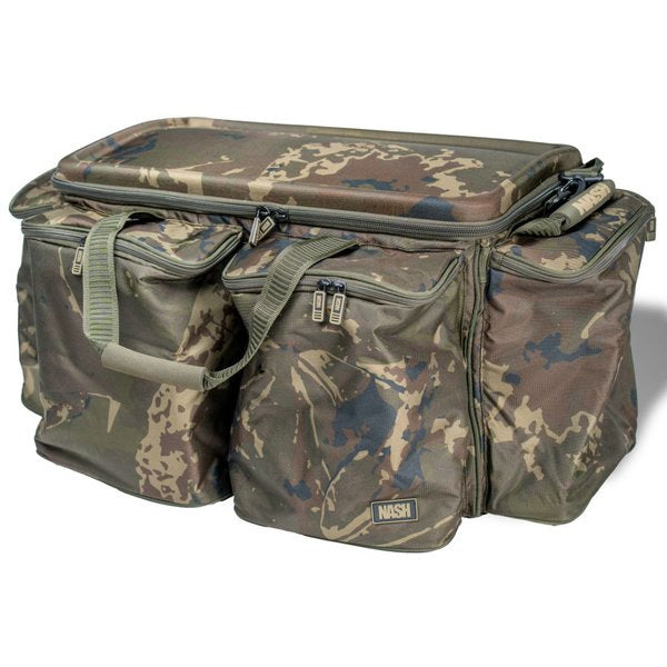 Geanta NASH Subterfuge Carryall XL 90L