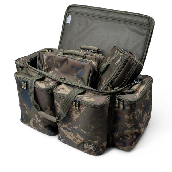 Geanta NASH Subterfuge Carryall XL 90L