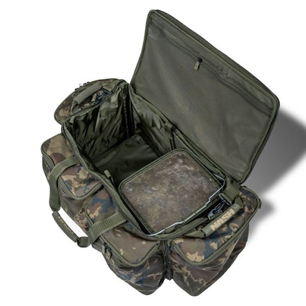 Geanta NASH Subterfuge Carryall XL 90L