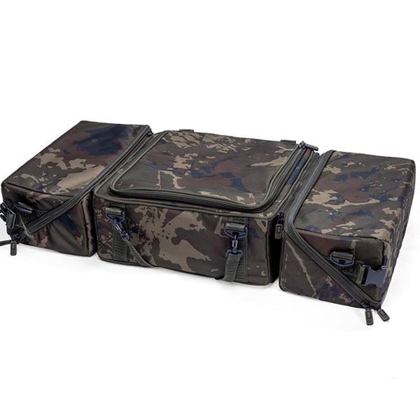 Geanta NASH Subterfuge Cube Carryall