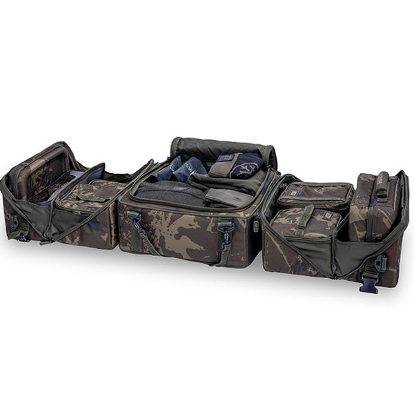 Geanta NASH Subterfuge Cube Carryall