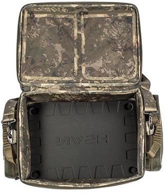 Geanta NASH Subterfuge Hi-Protect Carryall Medium, Camo, 24.5x58x30cm