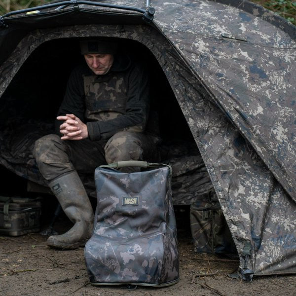 Geanta NASH Subterfuge Waterproof Wader &amp; Boot Bag