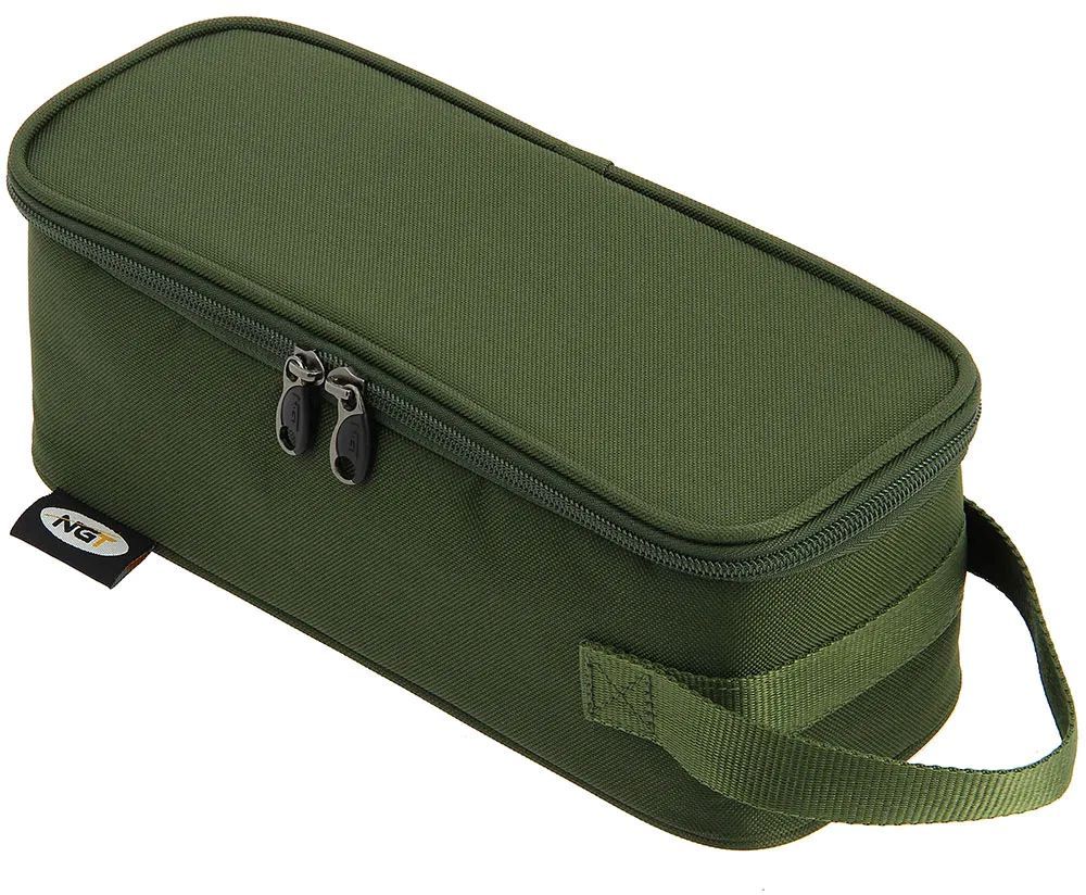 Geanta NGT 5 Cutii De Tip Infuza, 29x12x11cm
