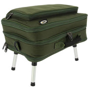 Geanta NGT Box Case Tackle Bag &amp; Bivvy Table 612 Plus, 42x31x14cm