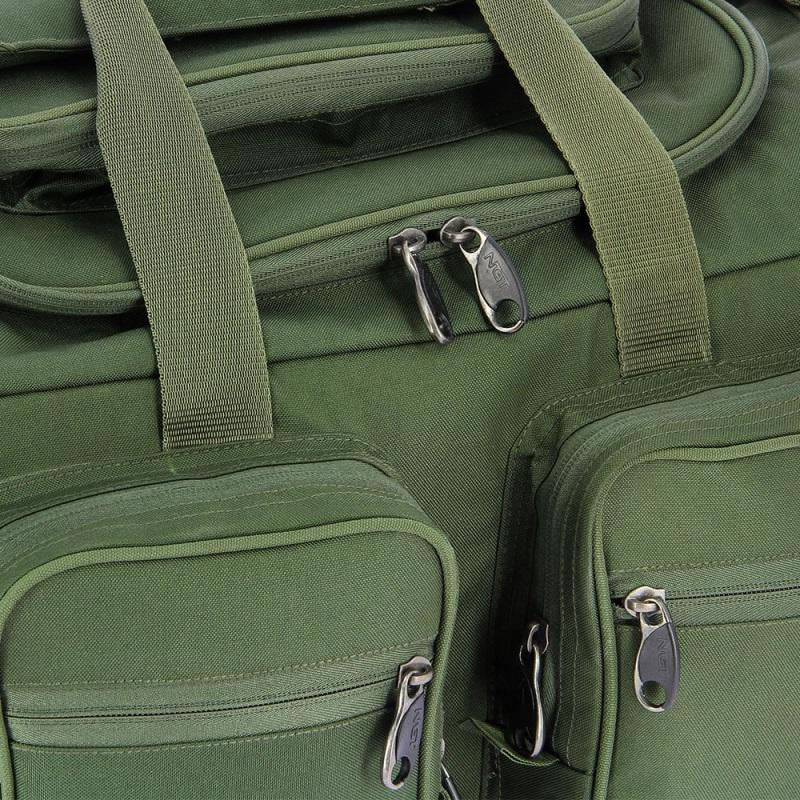 Geanta NGT GTS cu 6 Compartimente 65x30x30cm