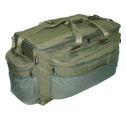 Geanta NGT Jumbo Carryall Green, 93ltr, 83x35x34cm