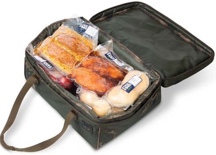 Geanta Nash Big Freeze Cool Bag Medium, 31x41x30cm