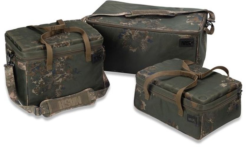 Geanta Nash Big Freeze Cool Bag Medium, 31x41x30cm