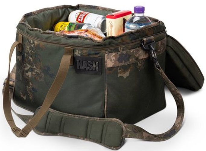 Geanta Nash Big Freeze Cool Bag Small, 17x41x29cm