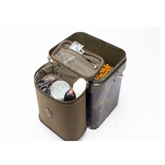 Geanta Nash Bucket Pouch Large 