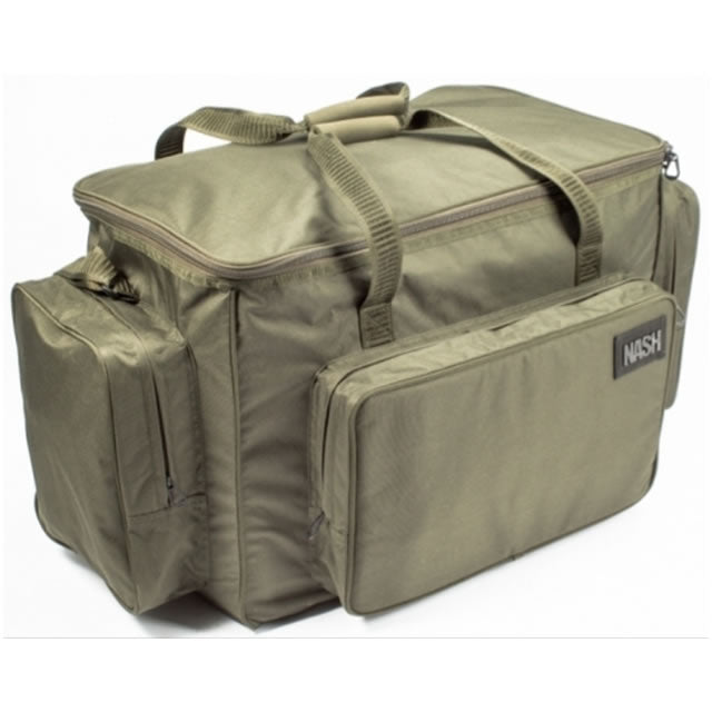 Geanta Nash Carryall Medium, 33x70x35cm