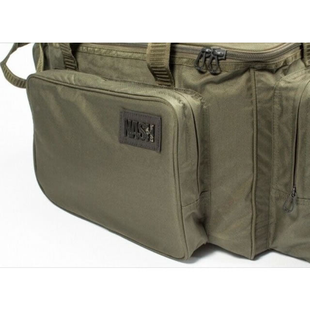 Geanta Nash Carryall Medium, 33x70x35cm