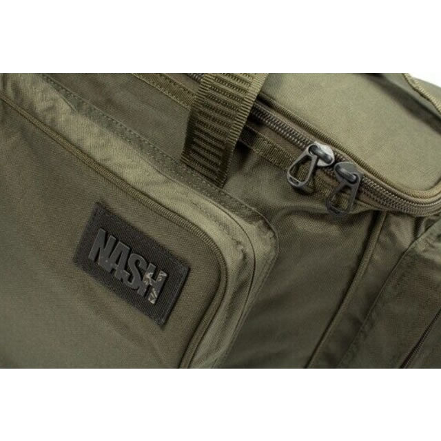 Geanta Nash Carryall Medium, 33x70x35cm