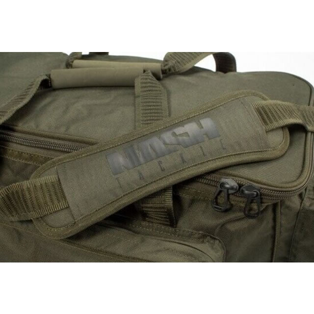 Geanta Nash Carryall Medium, 33x70x35cm