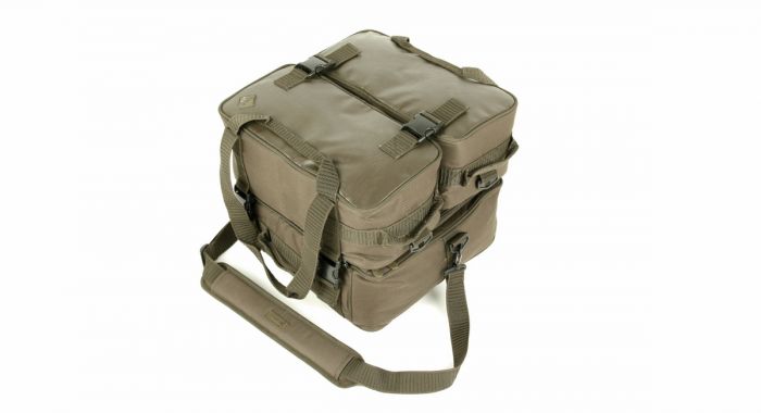 Geanta Nash Cube Compact