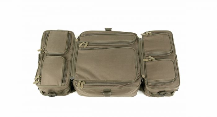 Geanta Nash Cube Compact