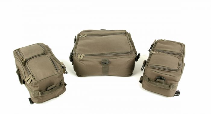 Geanta Nash Cube Compact