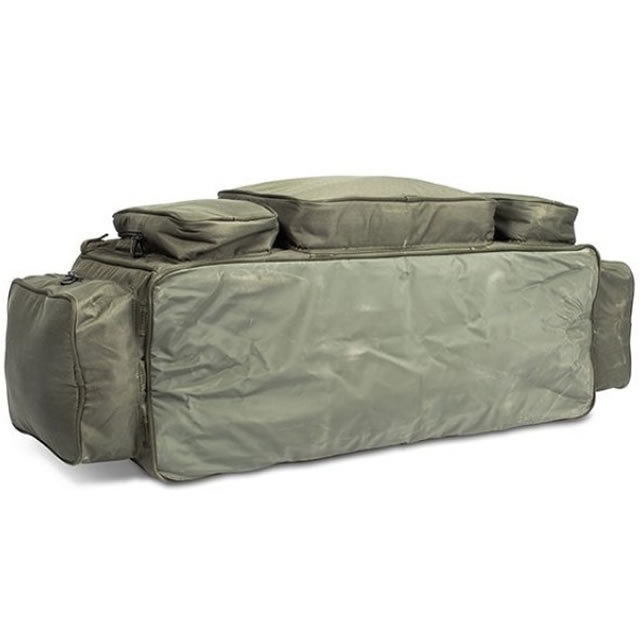 Geanta Nash Long Session Carryall XL