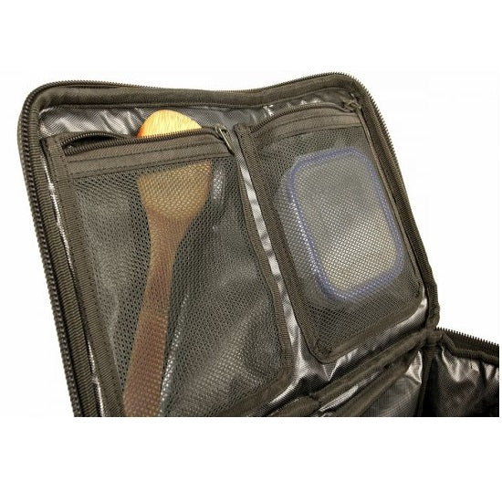 Geanta Nash Overnighter Grub Bag 