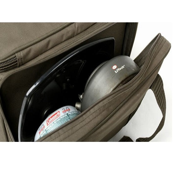Geanta Nash Overnighter Grub Bag 