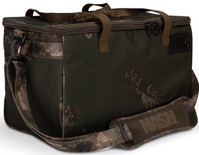 Geanta Nash Subterfuge Food Bag, 41x29.5x30cm