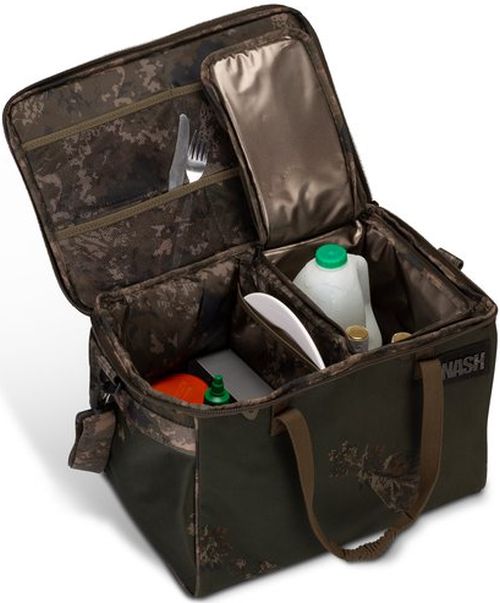 Geanta Nash Subterfuge Food Bag, 41x29.5x30cm