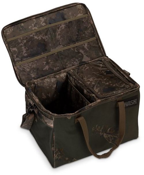 Geanta Nash Subterfuge Food Bag, 41x29.5x30cm