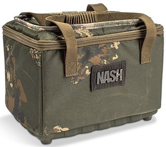 Geanta Nash Subterfuge Hi Protect Brew Kit Bag, 22x29x18cm