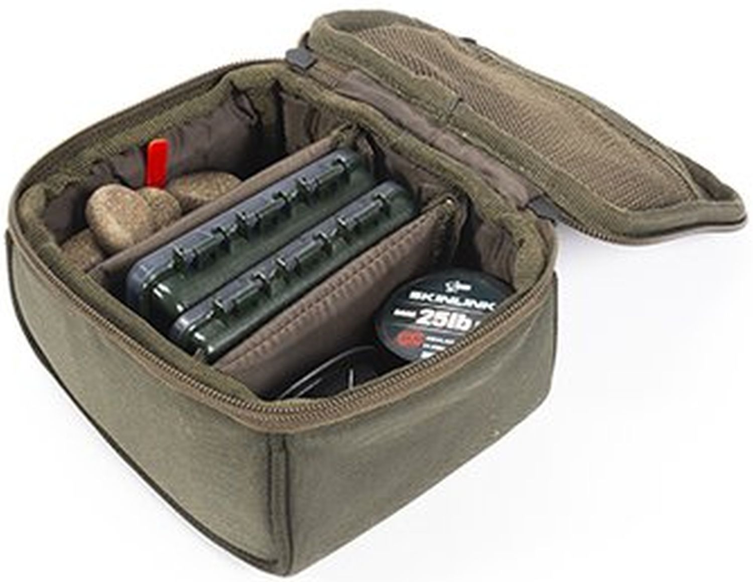 Geanta Nash Tackle Pouch, Large