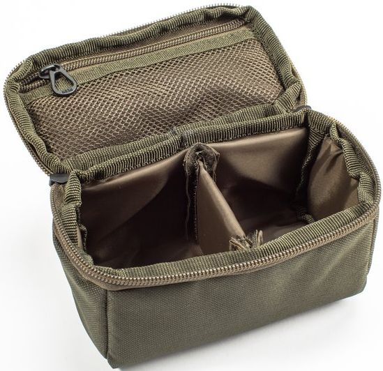 Geanta Nash Tackle Pouch, Medium