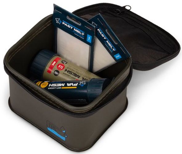 Geanta Nash Waterbox 115 Series, 16.5x 14x11.5cm