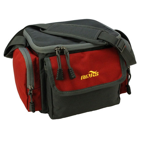Geanta Nevis Spining Cu 4 Cutii 27x19x19cm