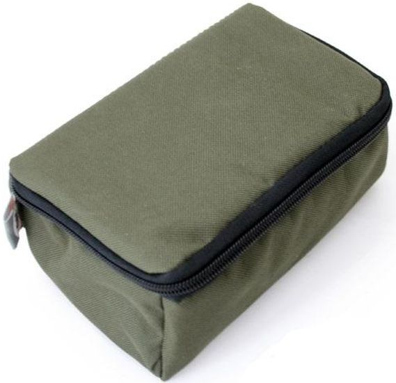 Geanta Ngt Pentru Plumbi, 3 Compartimente, 18x12.5x8cm