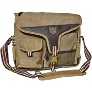 Geanta PEZON%MICHEL Eaux Vives Source Bag L, 38x14x31cm