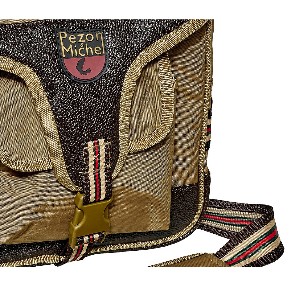 Geanta PEZON%MICHEL Eaux Vives Source Bag S, 25x13x23cm