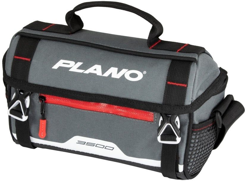 Geanta PLANO Weekend 3600 Soft Sider, 28.6x15.9x21.6cm