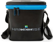 Geanta PRESTON Hardcase Bait Safe, 25x25x25cm