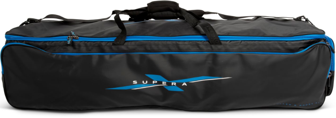 Geanta PRESTON Supera X Roller And Roost XL, 122x32x23cm