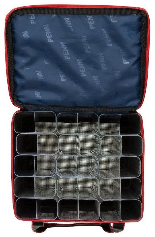 Geanta Penn Pilk and Jig Bag, 25x20x22cm