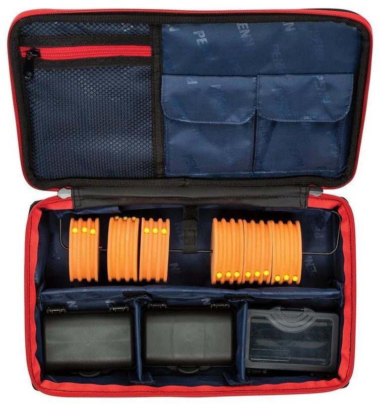 Geanta Penn Rig Station, 33x20x9cm