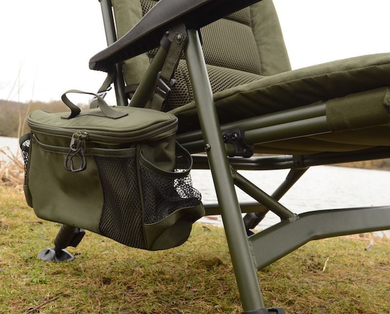 Geanta Pentru Accesorii Solar SP Chair Side Pocket