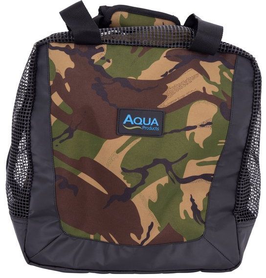 Geanta Pentru Cizme Aqua Products DPM Wader Bag, 35x34x30cm