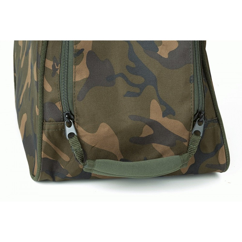 Geanta Pentru Cizme Fox Camolite Boot Waders Bag 23.5x49x25cm