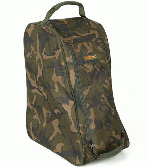 Geanta Pentru Cizme Fox Camolite Boot Waders Bag 23.5x49x25cm