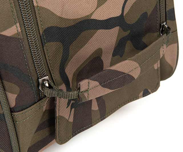Geanta Pentru Cizme Fox Camolite Waders-Boot Bag, 23.5x49x25cm