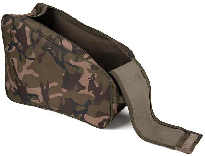 Geanta Pentru Cizme Fox Camolite Waders-Boot Bag, 23.5x49x25cm