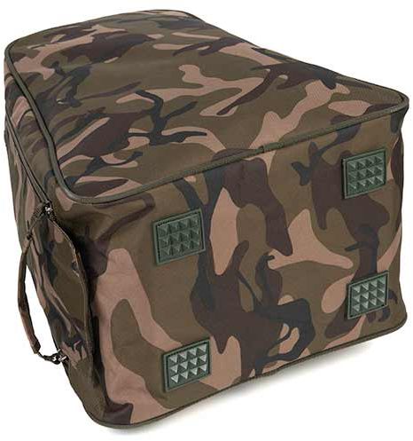 Geanta Pentru Cizme Fox Camolite Waders-Boot Bag, 23.5x49x25cm